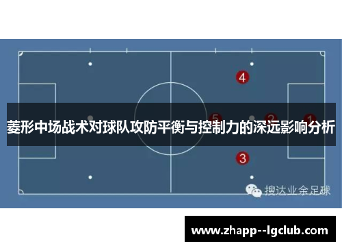 菱形中场战术对球队攻防平衡与控制力的深远影响分析 菱形中场战术对球队攻防平衡与控制力的深远影响分析