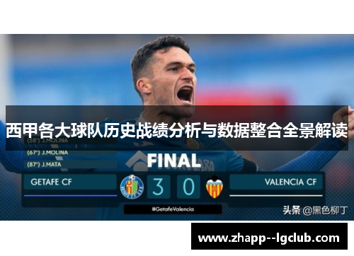 西甲各大球队历史战绩分析与数据整合全景解读
