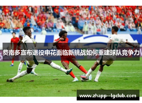 费南多宣布退役申花面临新挑战如何重建球队竞争力 费南多宣布退役申花面临新挑战如何重建球队竞争力