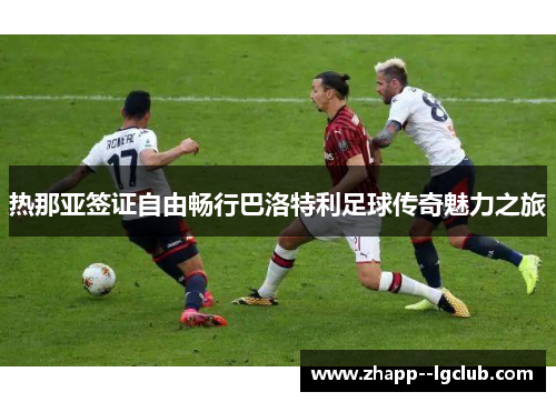 热那亚签证自由畅行巴洛特利足球传奇魅力之旅 热那亚签证自由畅行巴洛特利足球传奇魅力之旅